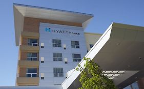 Hyatt House Salt Lake City Downtown